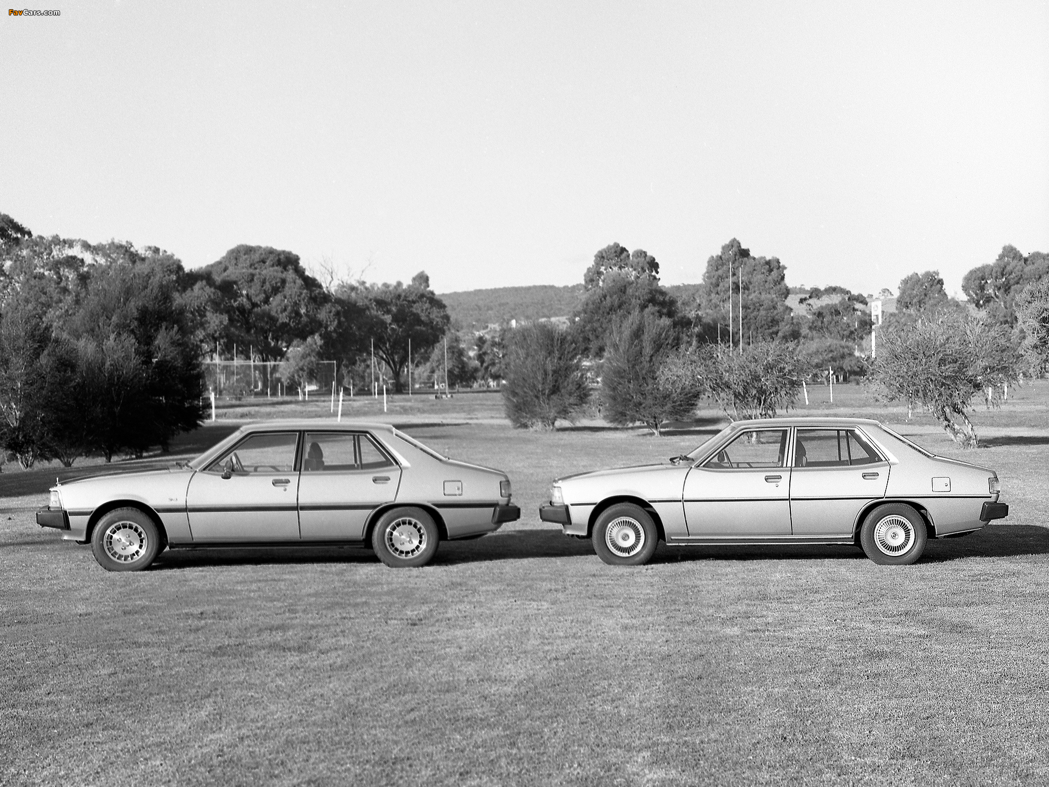 Chrysler Sigma (GH) 1980 photos (2048 x 1536)