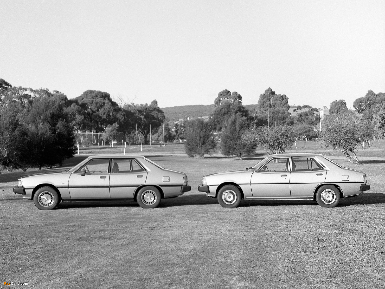 Chrysler Sigma (GH) 1980 photos (1600 x 1200)