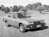 Chrysler Sigma (GH) 1980 photos
