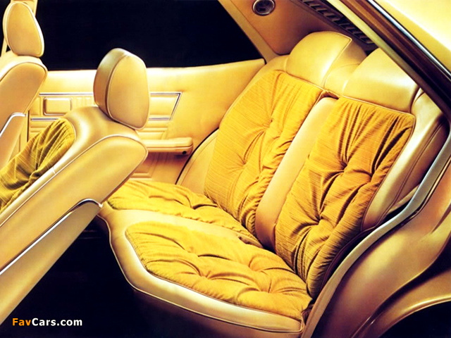 Images of Chrysler Sigma (GE) 1977–80 (640 x 480)