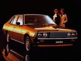 Photos of Chrysler Sigma (GE) 1977–80