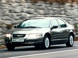 Chrysler Stratus 1994–2000 wallpapers