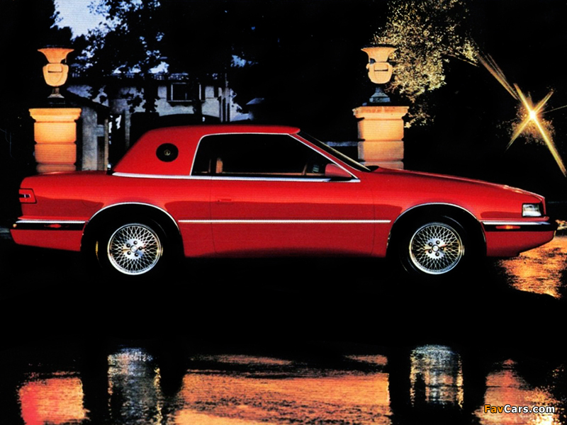 Chrysler TC by Maserati 1989–91 photos (800 x 600)