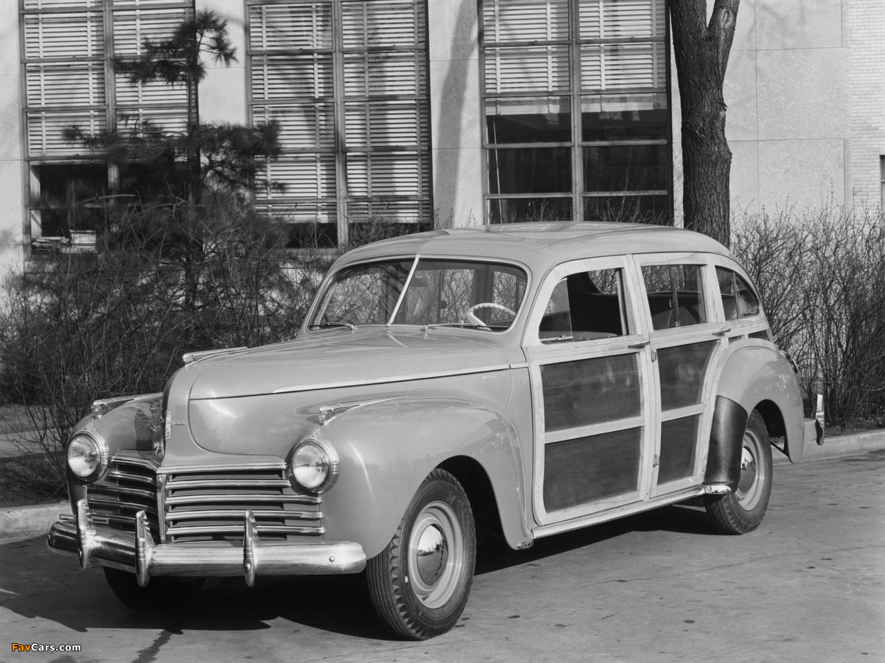 Chrysler Town & Country 1941 images (1280 x 960)