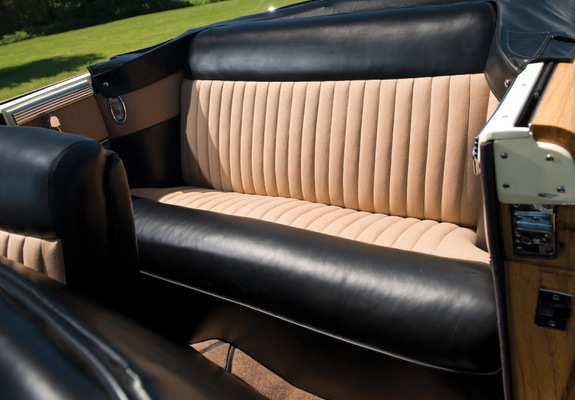Chrysler Town & Country Convertible 1948 wallpapers