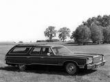 Chrysler Town & Country (5C-P) 1975 photos