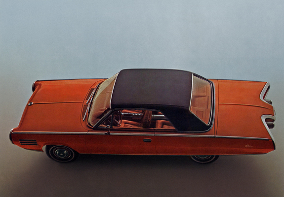 Chrysler Turbine Car 1963 wallpapers