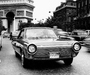 Photos of Chrysler Turbine Car 1963