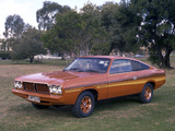 Pictures of Chrysler Valiant Charger Drifter (CL) 1976–78