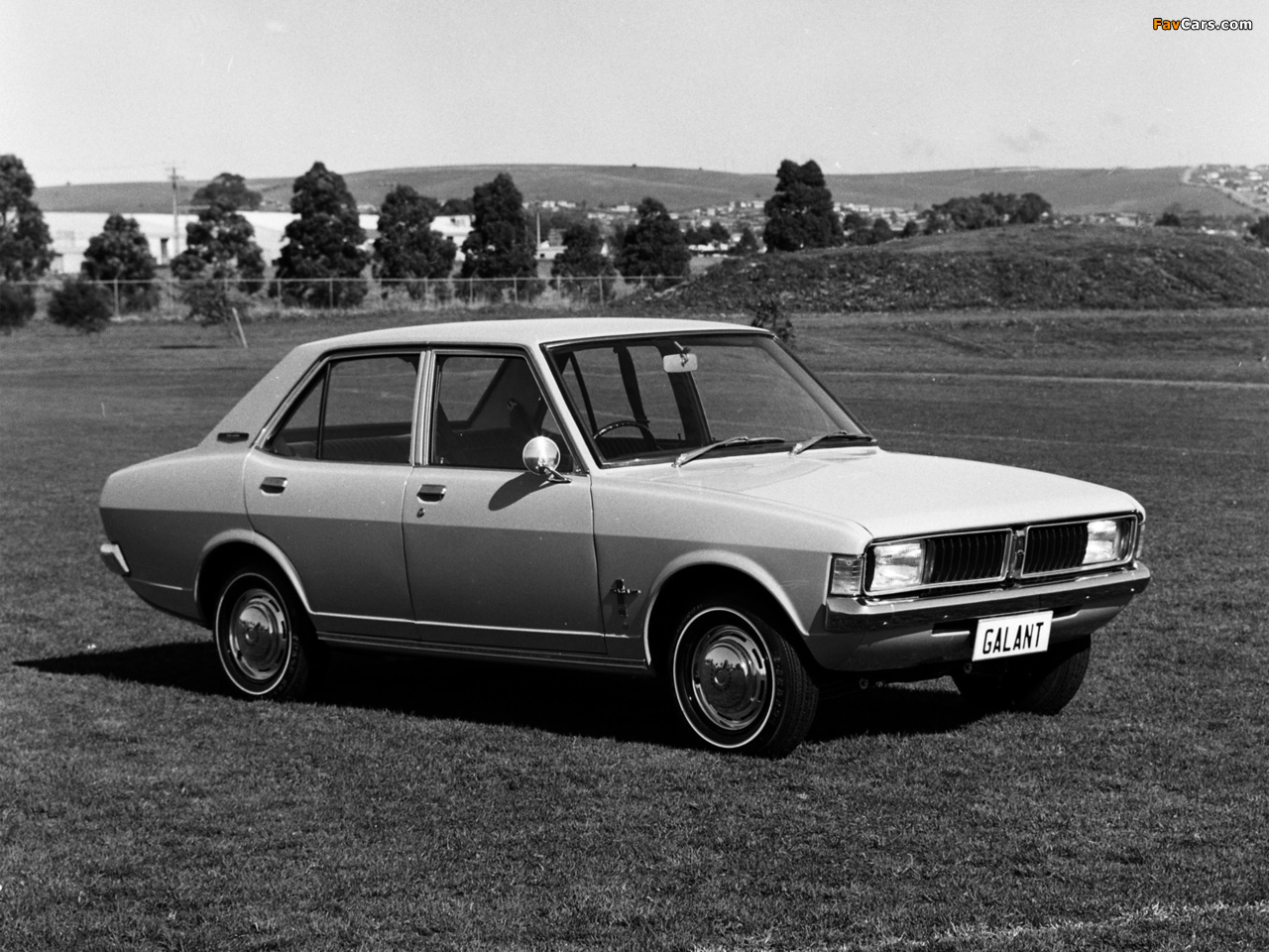 Pictures of Chrysler Valiant Galant 1973–76 (1280 x 960)