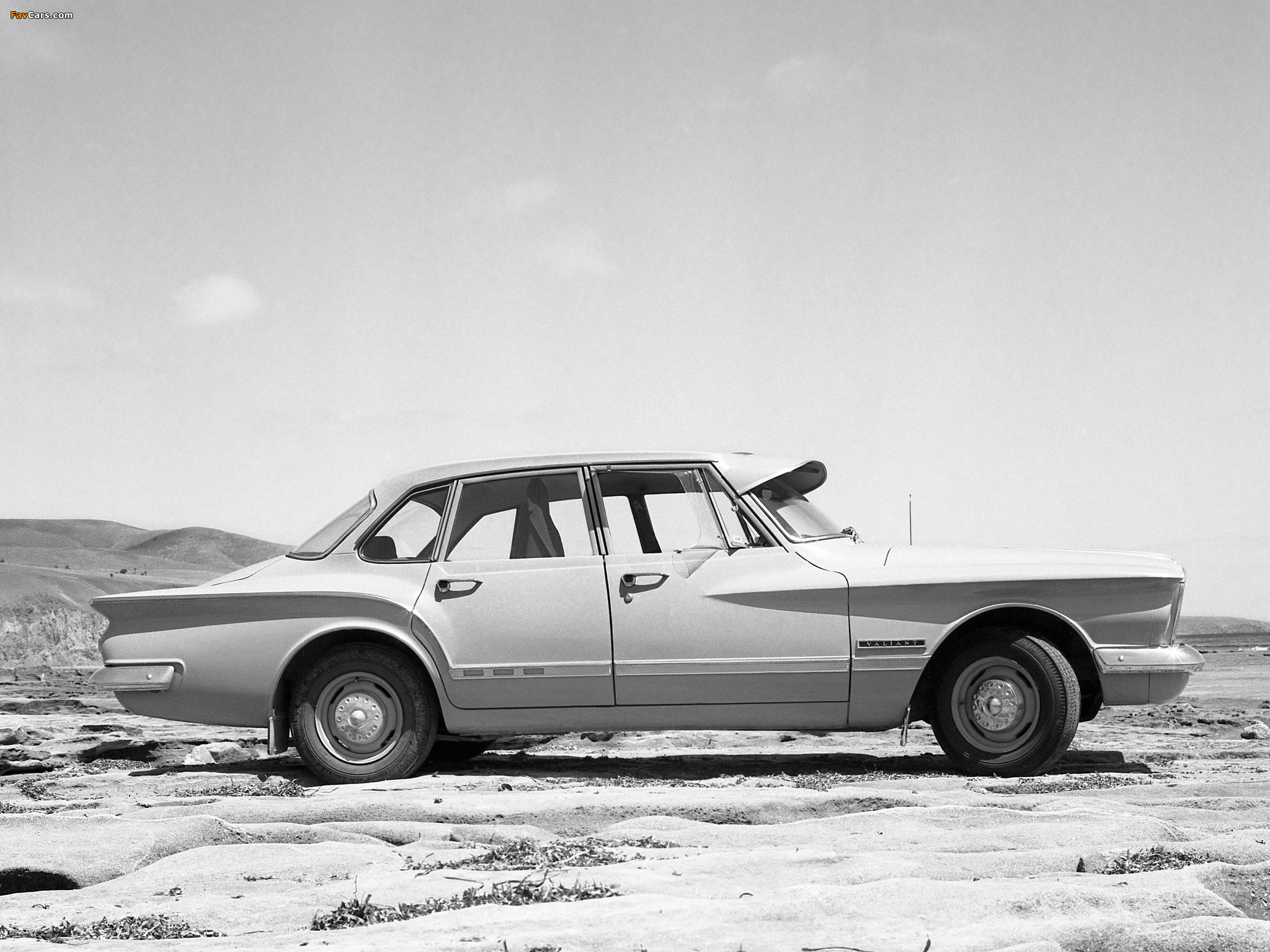 Chrysler Valiant (SV1) 1962–63 photos (2048 x 1536)