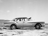 Chrysler Valiant (SV1) 1962–63 photos