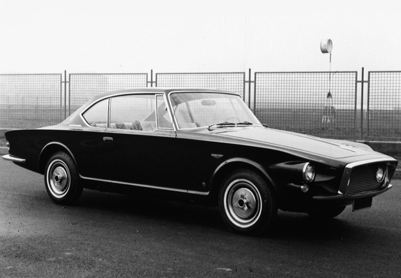 Chrysler Valiant St. Regis Coupe 1962 photos