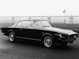 Chrysler Valiant St. Regis Coupe 1962 photos