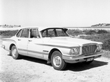 Chrysler Valiant (SV1) 1962–63 pictures