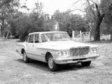 Chrysler Valiant (SV1) 1962–63 wallpapers