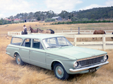 Chrysler Valiant Safari (AP5) 1963–65 images