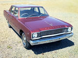 Chrysler Valiant Regal (VE) 1967–69 photos