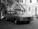 Chrysler Valiant Sedan (VF) 1969–70 photos