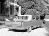 Chrysler Valiant (VF) 1969–70 photos