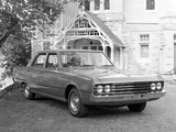 Chrysler Valiant (VF) 1969–70 pictures