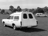 Chrysler Valiant Ranger Ambulance (VH) 1971–73 images
