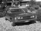 Chrysler Valiant Regal (VH) 1971–73 photos