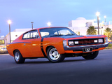 Chrysler Valiant Charger (VH) 1971–73 wallpapers