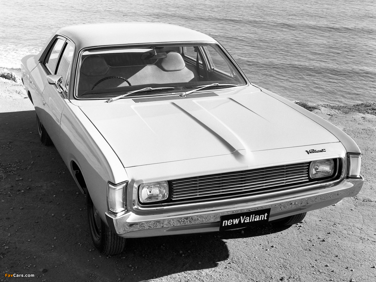 Chrysler Valiant (VH) 1971–73 wallpapers (1280 x 960)