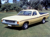 Chrysler Valiant Utility (VJ) 1973–75 photos