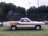 Chrysler Valiant Drifter Utility (CL) 1976–78 images