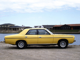 Chrysler Valiant GLX (CL) 1976–78 images