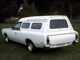 Chrysler Valiant Panel Van (CL) 1976–78 images