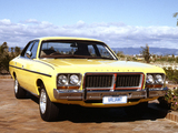 Chrysler Valiant GLX (CL) 1976–78 wallpapers