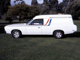 Chrysler Valiant Panel Van (CL) 1976–78 wallpapers