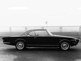 Images of Chrysler Valiant St. Regis Coupe 1962