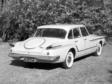 Images of Chrysler Valiant (RV1) 1962