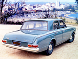 Images of Chrysler Valiant (AP5) 1963–65
