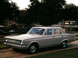 Images of Chrysler Valiant (VC) 1966–67