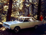 Images of Chrysler Valiant Regal (VE) 1967–69