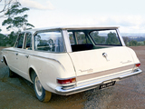 Photos of Chrysler Valiant Safari (AP5) 1963–65
