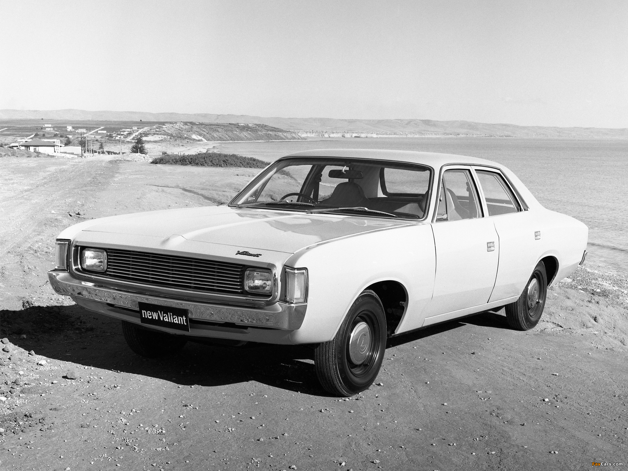 Photos of Chrysler Valiant (VH) 1971–73 (2048 x 1536)