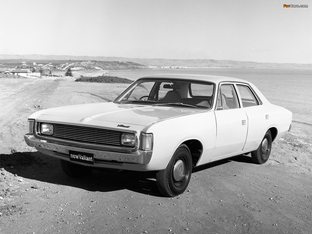 Photos of Chrysler Valiant (VH) 1971–73 (1280 x 960)