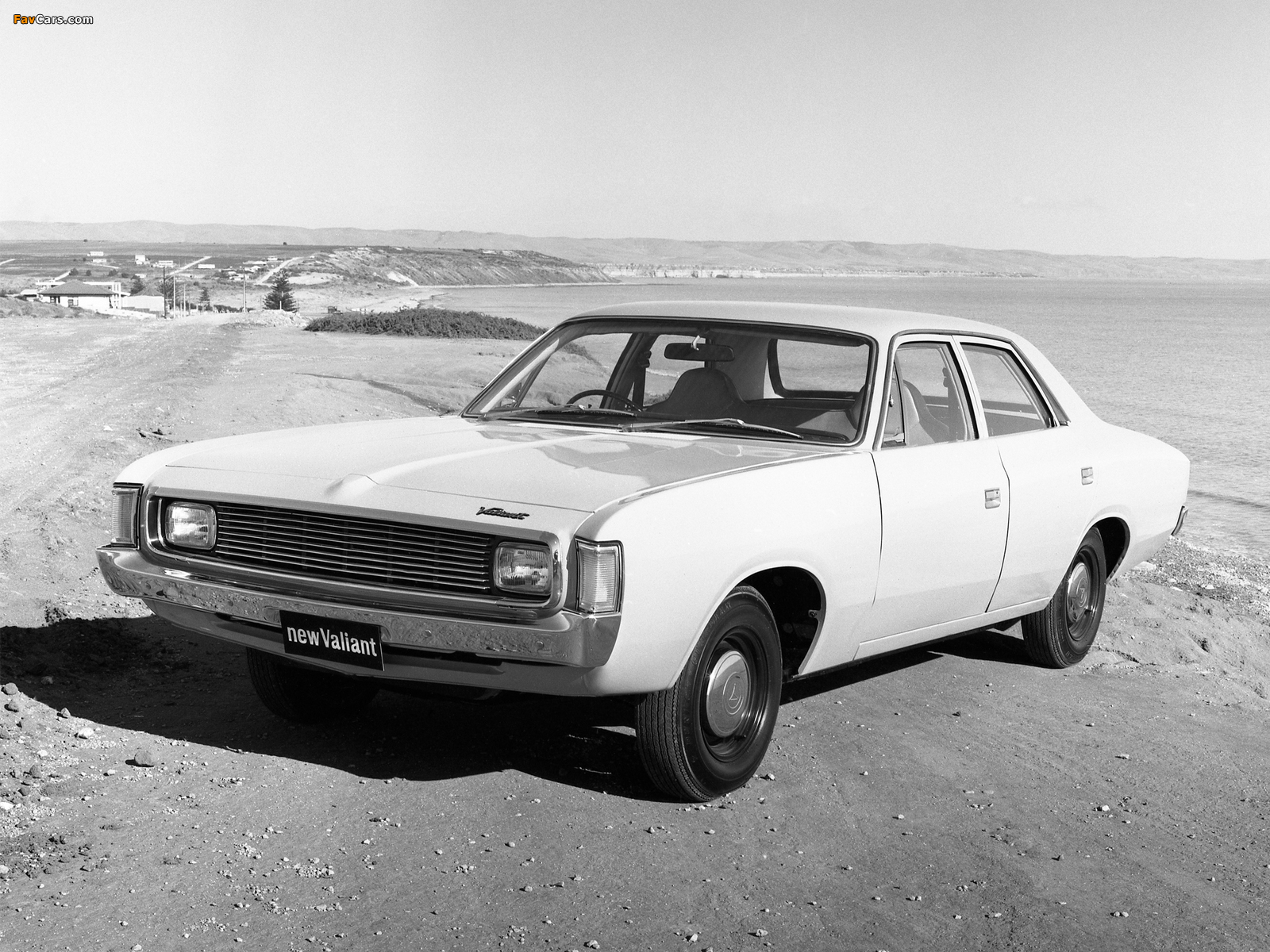 Photos of Chrysler Valiant (VH) 1971–73 (1600 x 1200)