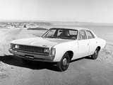 Photos of Chrysler Valiant (VH) 1971–73