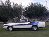 Photos of Chrysler Valiant Drifter Utility (CL) 1976–78