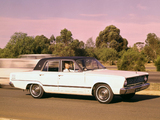 Pictures of Chrysler Valiant V8 (VC) 1966–67