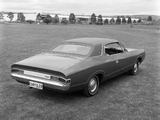 Chrysler Hardtop Coupe (CH) 1971–73 wallpapers