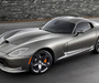 SRT Viper GTS Anodized Carbon Special Edition 2014 wallpapers