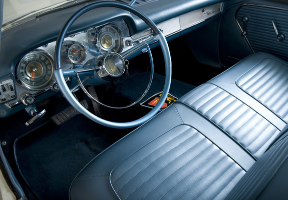 Chrysler Windsor 2-door Hardtop 1959 wallpapers